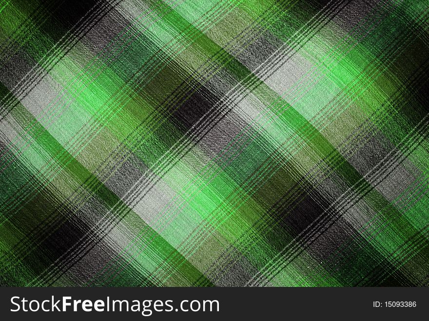 Photo shot of checked fabric, tablecloth texture. Photo shot of checked fabric, tablecloth texture