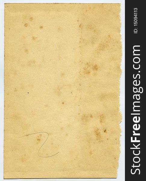 Background and paper texture for text or image. Background and paper texture for text or image.