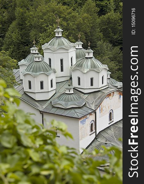 Ortodox Church