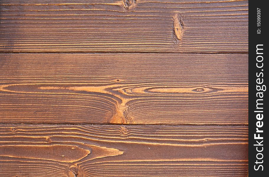 Wood board texture