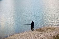 Fisherman Stock Photo Fisherman Stock Photo