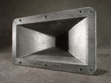 Loudspeaker Stock Image Loudspeaker Stock Image