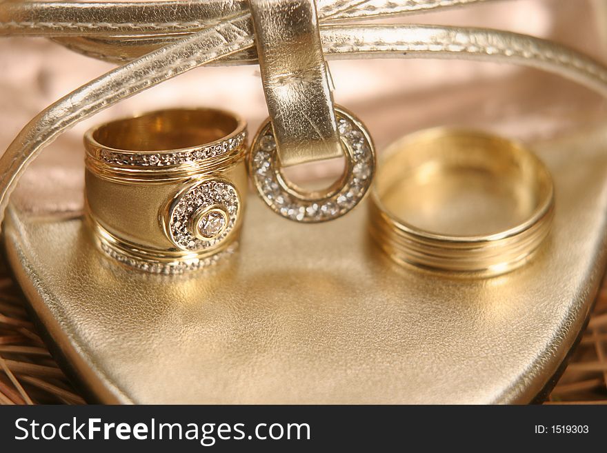 Rings Of Gold