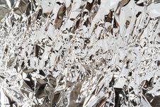 Aluminum Foil Texture Stock Photos Aluminum Foil Texture Stock Photos