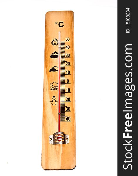 Thermometer