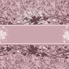 Decorative Background With Place For Text Royalty Free Stock Images Decorative Background With Place For Text Royalty Free Stock Images