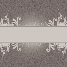 Decorative Background With Place For Text Stock Photography Decorative Background With Place For Text Stock Photography