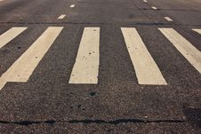 Pedestrian Crossing Stock Photos Pedestrian Crossing Stock Photos