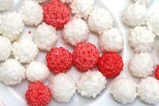 Small Sweet Royalty Free Stock Image Small Sweet Royalty Free Stock Image