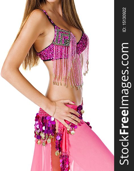 Belly Dancer