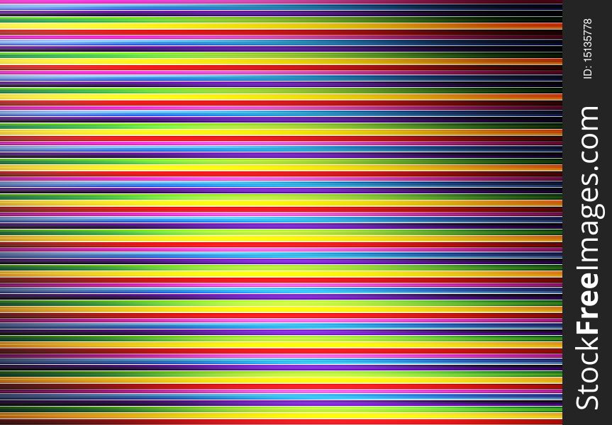 Yellow, blue, red and green lines. Colors background. Yellow, blue, red and green lines. Colors background