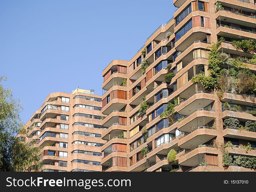 Building departments in the city of Santiago, Chile. Building departments in the city of Santiago, Chile.