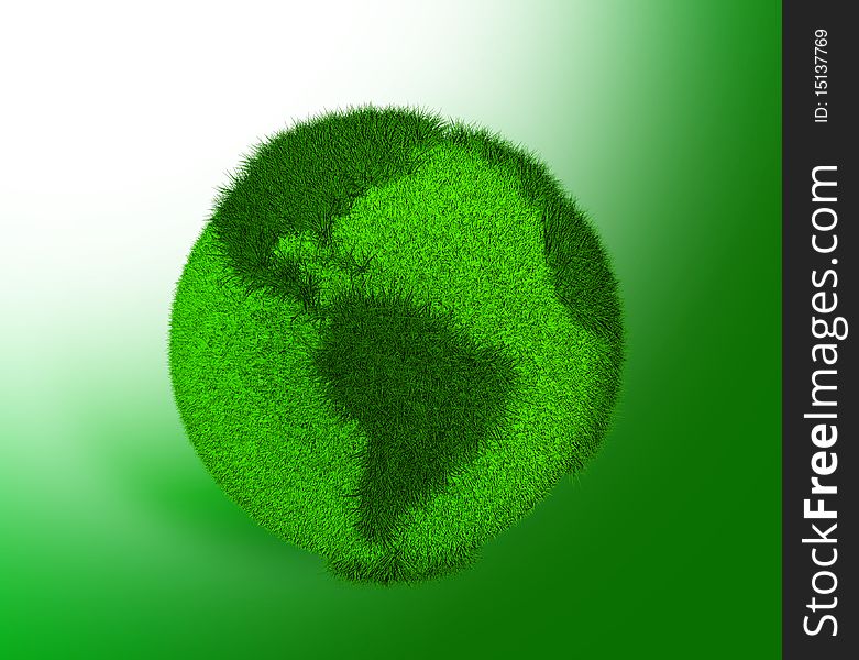 Green Earth