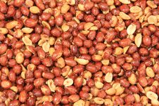 Peanuts Background Royalty Free Stock Image Peanuts Background Royalty Free Stock Image