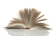 Open Book Stock Photos Open Book Stock Photos