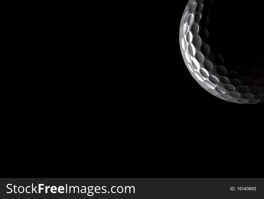 Golf ball