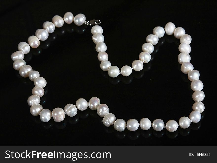 Pearl Beads