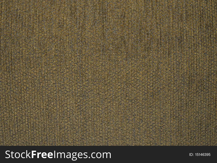 Brown Weave Dirty Background With Grunginess