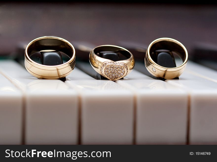 Wedding Ring