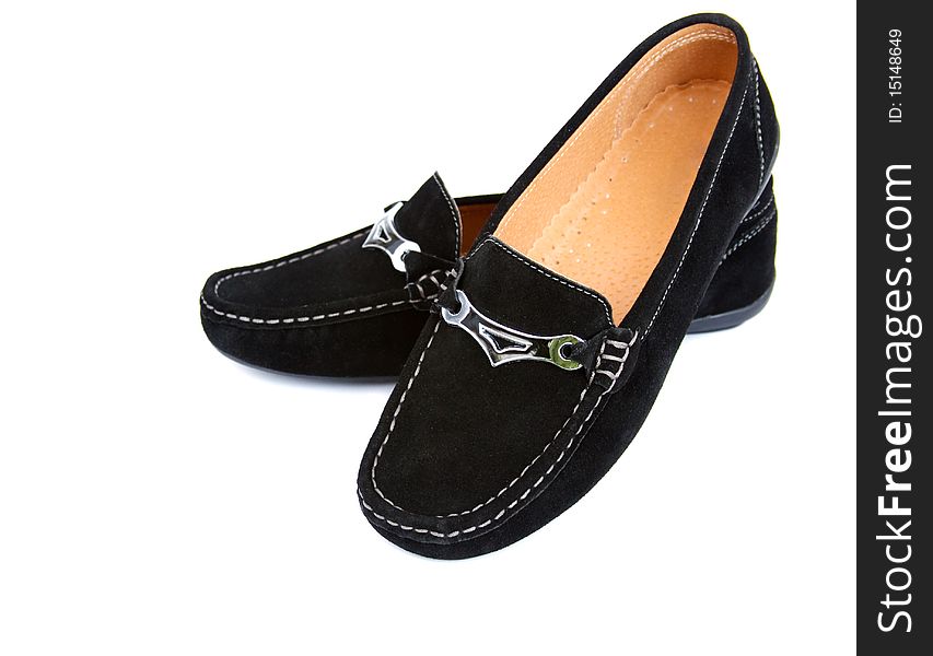 Womanish comfortable shoes