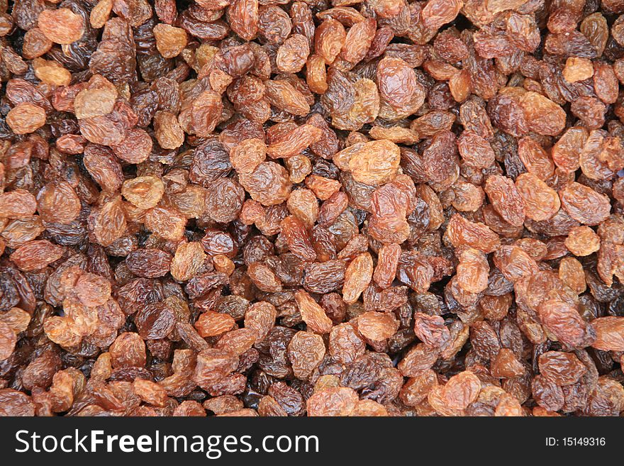 Background of brown dried dates. Background of brown dried dates