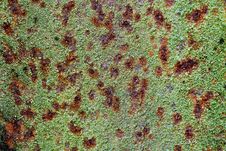 Rusty Stock Image Rusty Stock Image