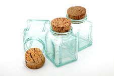 Bottles And Corks Royalty Free Stock Images Bottles And Corks Royalty Free Stock Images