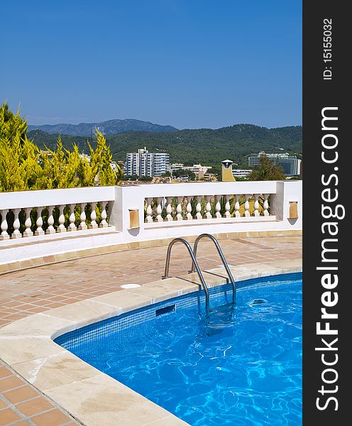Luxury Villa in Mallorca, Spain. Luxury Villa in Mallorca, Spain