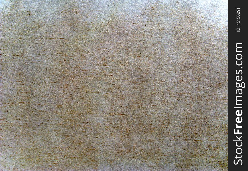 Grunge textured old paper  background