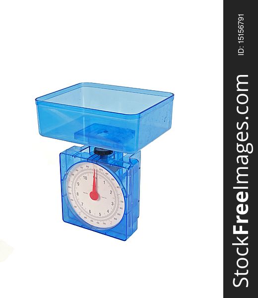 Food Weighing Scales