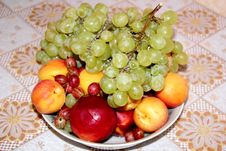 Fruits Stock Images