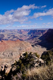 Grand Canyon National Park Royalty Free Stock Photography Grand Canyon National Park Royalty Free Stock Photography