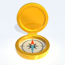 Compass Stock Photo Compass Stock Photo