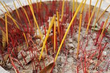 Incense Stick Stock Photography Incense Stick Stock Photography