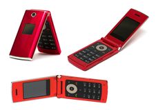 Mobile Phone Royalty Free Stock Photos Mobile Phone Royalty Free Stock Photos