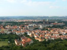 Prague Stock Image Prague Stock Image