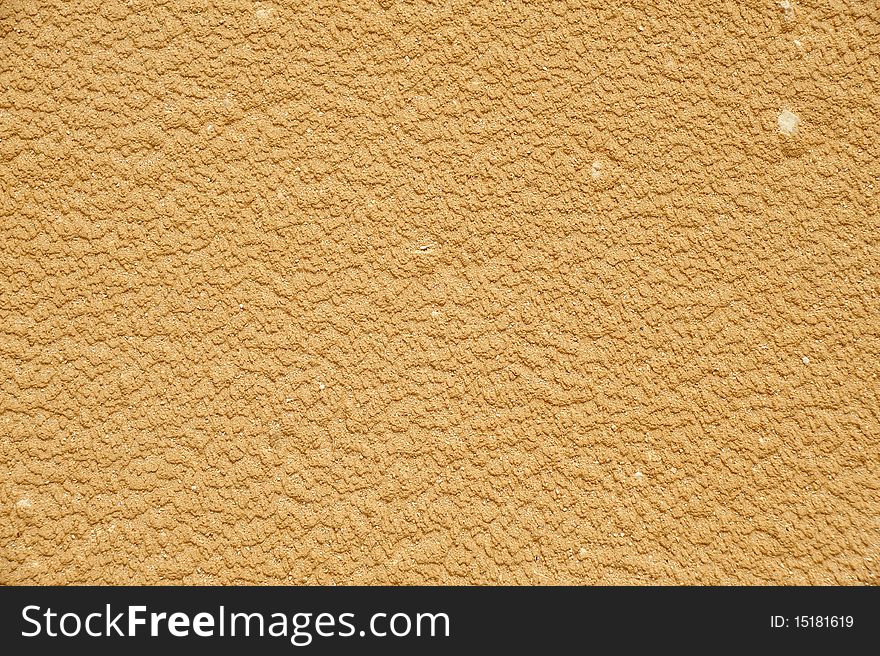 The desert dry sand background texture. The desert dry sand background texture.