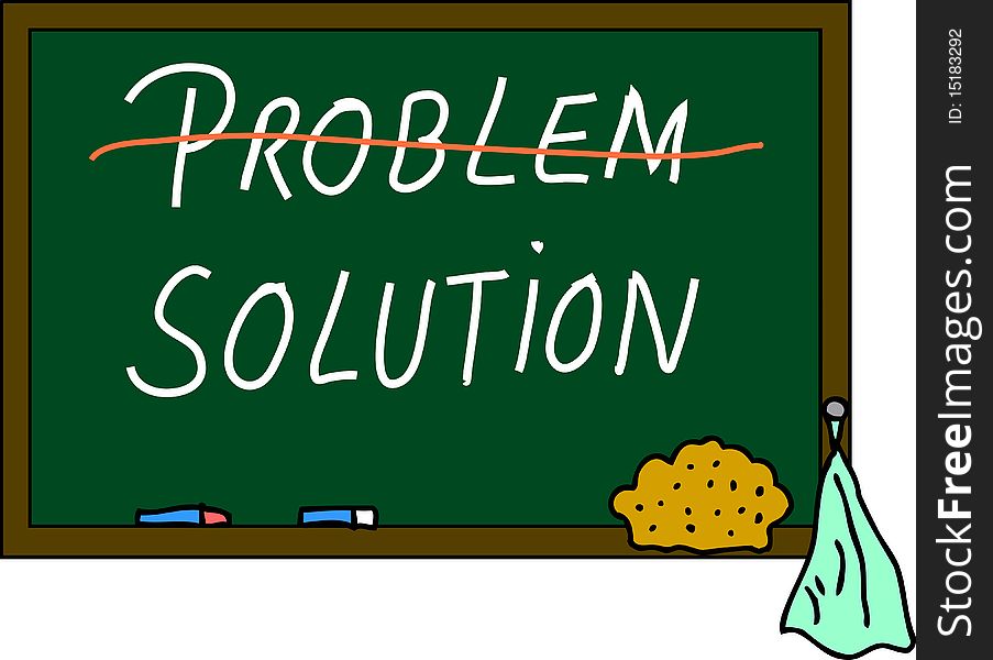 Problem / Solution