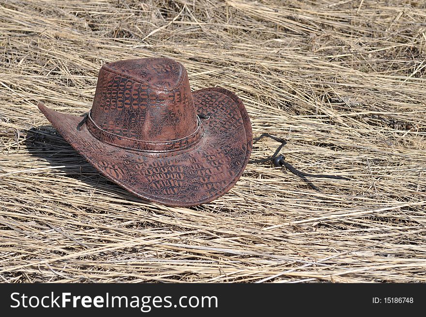 Cowboy Style, Hat