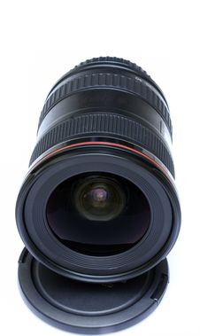 Camera Lens Stock Photography Camera Lens Stock Photography