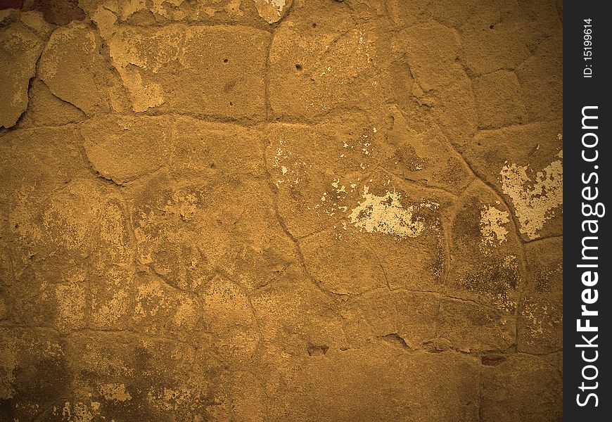 Old concrete wall texture close up background. Old concrete wall texture close up background