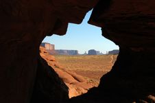 Monument Valley Royalty Free Stock Photo Monument Valley Royalty Free Stock Photo