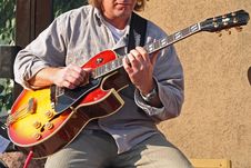 Guitar Player Stock Images Guitar Player Stock Images