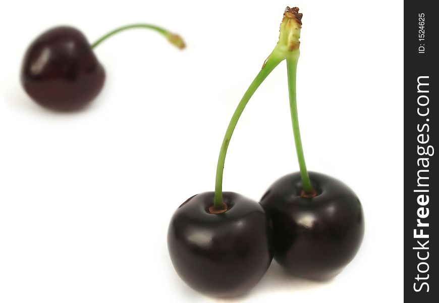 Cherries