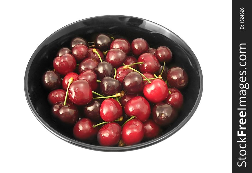 Cherries