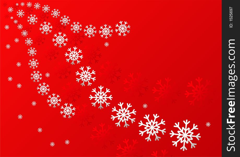 Christmas theme Seasonal and holiday background