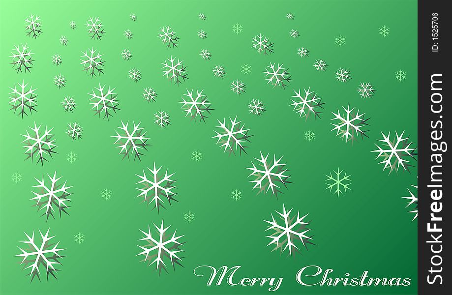 Christmas theme Seasonal and holiday background