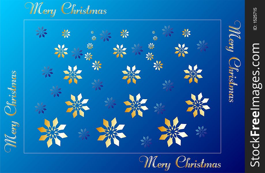 Christmas theme Seasonal and holiday background