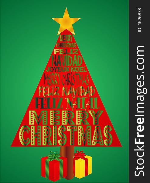 Christmas theme
Seasonal and holiday background