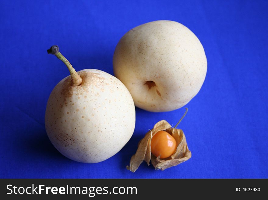 Nashi Pears From China